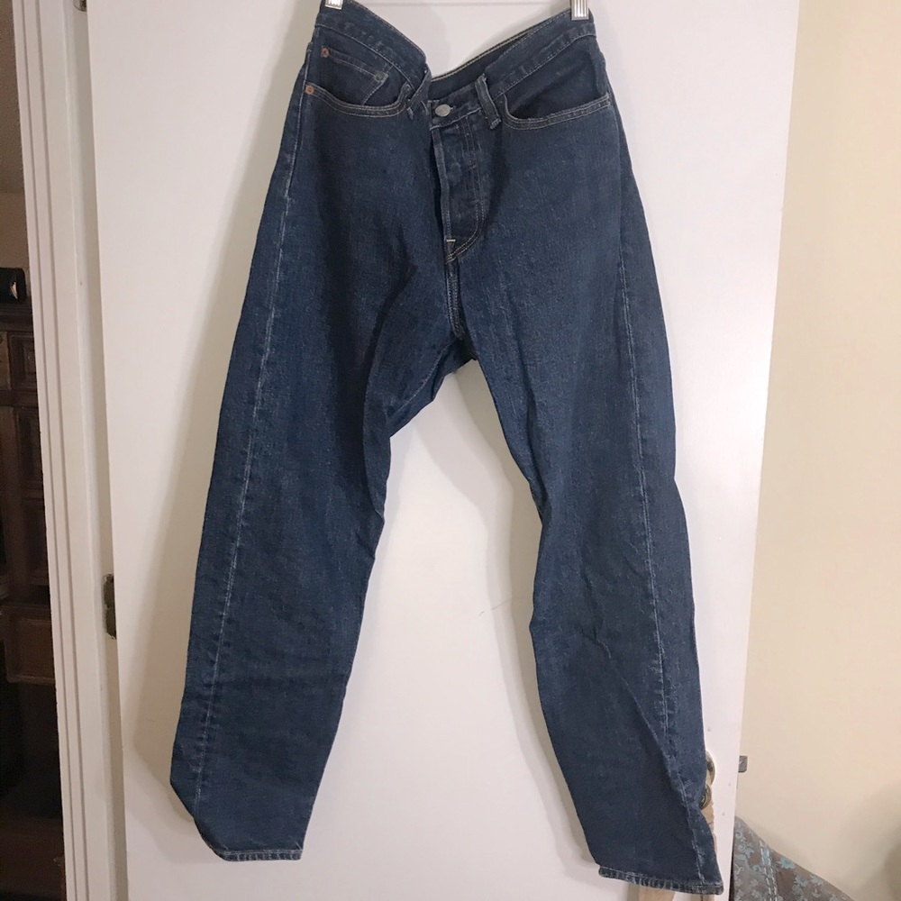 Levi’s Wedgie Fit Jeans size 30